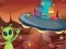 Spiel Verstecktes Alien-Wunderland Online