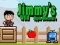 Spiel Jimmys wilde Apfel-Abenteuer Online