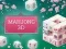 Spiel Mahjong 3D Online