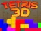 Spiel Tetris 3D Online