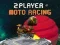 Spiel 2-Spieler-Motorradrennen Online