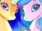 Spiel Pony Freundschaft Online