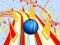 Spiel Verrückter Tunnel 3D Online
