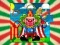 Spiel Zirkus-Puzzle Online