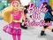 Spiel Barbie auf Rollschuhen Online