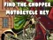 Spiel Finde den Schlüssel zum Chopper-Motorrad Online