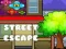 Spiel Straßenflucht Online