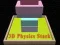 Spiel 3D Physikstapel Online
