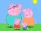 Spiel Peppa Pig: Verborgene Sterne Online