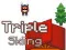 Spiel Doppeltes Skifahren 2D Online