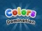 Spiel Farb-Dominanz Online