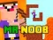 Spiel Herr Noob Online