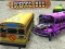 Spiel Schulbus Demolition Derby Online