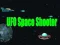 Spiel UFO Weltraum Shooter Online