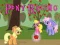 Spiel Pony-Rennen Online