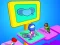 Spiel Sommer-Match-Party Online