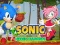 Spiel Sonic: Versteckte Diamanten Online
