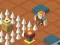 Spiel Endloser Blocky Plattform Online