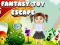 Spiel Fantastische Spielzeugflucht Online
