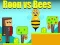 Spiel Roon gegen Bienen Online