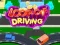 Spiel Loop-Auto fahren Online
