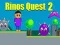 Spiel Rinos Quest 2 Online
