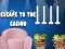 Spiel Flucht ins Casino Online