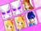 Spiel Winx: Gedächtnisspiel Online