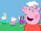 Spiel Peppa Pig Rutsche Online