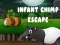 Spiel Flucht des Baby-Schimpansen Online