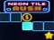 Spiel Neon-Fliesen-Rausch Online