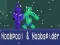 Spiel Noobpool und NoobSpider Online