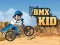 Spiel BMX Kind Online Spiel BMX Kind Online