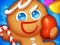 Spiel Cookie Crush Saga 2 Online