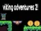 Spiel Wikinger-Abenteuer 2 Online