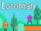 Spiel Locoman Online