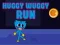 Spiel Huggy Wuggy Rennen Online