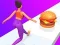 Spiel Twerk Rennen Online