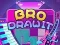 Spiel Bruder, zeichne es Online