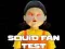 Spiel Tintenfisch-Fan-Test Online