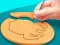 Spiel Tintenfischspiel: Keks-Puzzle Online