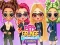 Spiel BFFs Grunge Minimalistische Mode Online