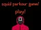 Spiel Tintenfischspiel Parkour Online