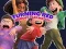 Spiel Erinnerungskarten-Spiel "Turning Red" Online