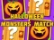 Spiel Halloween Monster Match Online