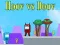 Spiel Hoov gegen Doov Online