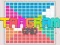 Spiel Tangram Raster Online