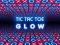 Spiel Leuchtendes Tic Tac Toe Online