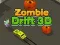 Spiel Zombie Drift 3D Online