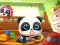 Spiel Babypanda Pflege Online